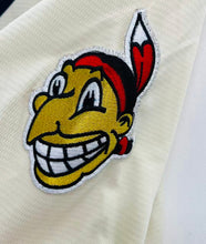 Bob Feller Cleveland Indians Jersey #19 No name on back