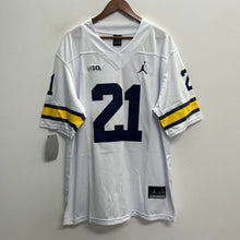 Desmond Howard Michigan WolverinesOfficial NCAA Jersey