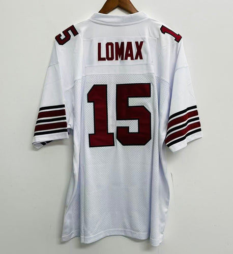Neil Lomax St. Louis Cardinals NFL Mitchell & Ness Jersey white