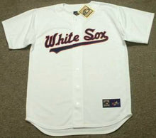 Ron Kittle 1989 Chicago White Sox Official MLB Majestic Jersey