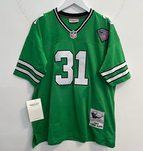 Aaron Glenn YOUTH KIDS New York Jets Official NFL Jersey
