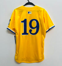 Roman Anthony YOUTH KIDS Boston Red Sox Official MLB Nike City Connect Limited Jersey