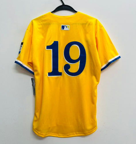 Roman Anthony YOUTH KIDS Boston Red Sox Official MLB Nike City Connect Limited Jersey