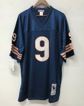 Jim McMahon Mitchell & Ness NFL Chicago Bears Jersey