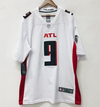Michael Penix Jr.  Youth Kids Atlanta Falcons Official NFL Nike Jersey white