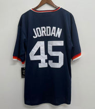 Michael Jordan YOUTH KIDS Chicago White Sox Official MLB Nike Jersey