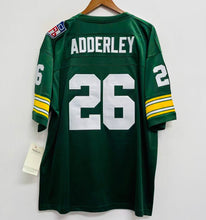 Herb Adderley 1969 Green Bay Packers NFL Mitchell & Ness Jersey