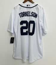 Spencer Torkelson Detroit Tigers Official MLB Nike Jersey