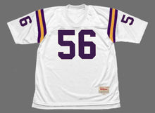 Chris Doleman Minnesota Vikings Jersey Mitchell & Ness white