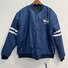 Dallas Cowboys Official NFL Starter jacket / Winter coat