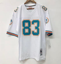 Mark Clayton Miami Dolphins NFL Mitchell & Ness Jersey