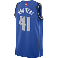 Dirk Nowitzki YOUTH KIDS Dallas Mavericks Official NBA Nike Jersey