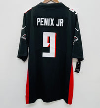 Michael Penix Jr. Atlanta Falcons Official NFL Nike Jersey