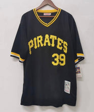 Dave Parker Pittsburgh Pirates Jersey Mitchell & Ness