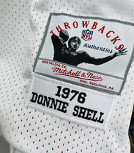 Donnie Shell Pittsburgh Steelers NFL Mitchell & Ness Jersey white