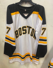 Ray Bourque Boston Bruins autographed jersey JSA Witnessed COA