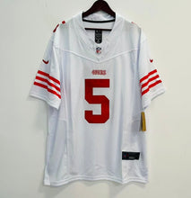 Mike Evans San Francisco 49ers YOUTH KIDS Official Nike Jersey