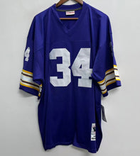 Herschel Walker Minnesota Vikings NFL Mitchell & Ness Jersey