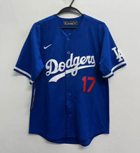 Shohei Ohtani Los Angeles Dodgers YOUTH Official MLB Nike Jersey