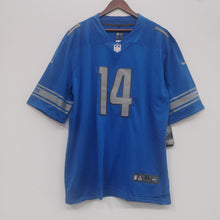 Amon-Ra St. Brown YOUTH Detroit Lions Jersey