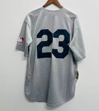 Willie Horton Detroit Tigers Official MLB Mitchell & Ness Jersey