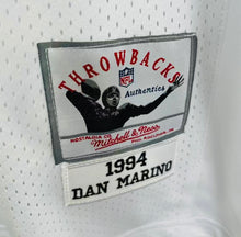Dan Marino Miami Dolphins Jersey 1994 Mitchell & Ness