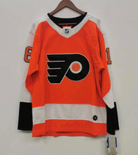 Bobby Clarke Philadelphia Flyers Jersey Adidas