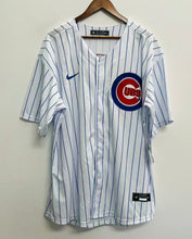 Anthony Rizzo Chicago Cubs Official MLB Nike Jersey