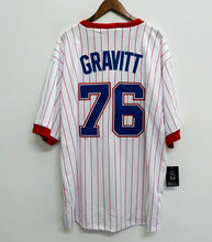 Any name & Number Custom 1976 Atlanta Braves Official MLB Majestic Jersey