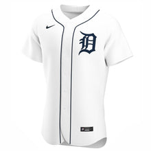 Lance Parrish Detroit Tigers Official MLB Nike Jersey