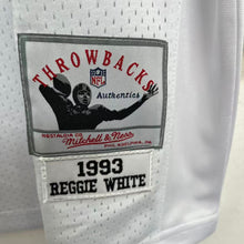Reggie White YOUTH KIDS Green Bay Packers Official NFL Jersey