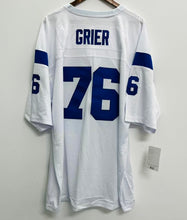 Rosey Grier Los Angeles Rams NFL Mitchell & Ness Jersey