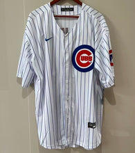 Cody Bellinger Chicago Cubs Official MLB Nike Jersey