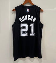 Tim Duncan San Antonio Spurs  Official NBA Nike Jersey