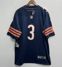 Bronko Nagurski Chicago Bears Official NFL NIKE Jersey