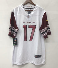 Terry McLaurin Washington Commanders Official NFL NIKE Jersey