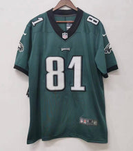 Terrell Owens Philadelphia Eagles Jersey Nike