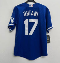 Shohei Ohtani Los Angeles Dodgers YOUTH Official MLB Nike Jersey