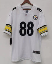 Pat Freiermuth Youth Pittsburgh Steelers Official NFL Nike Jersey