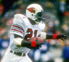 Terry Metcalf St. Louis Cardinals NFL Mitchell & Ness Jersey white