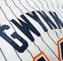 Tony Gwynn YOUTH KIDS San Diego Padres Official MLB Majestic Jersey