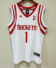 Any name and number Houston Rockets customized Official NBA Adidas Jersey
