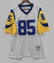 Jack Youngblood Los Angeles Rams NFL Mitchell & Ness Jersey