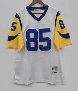 Jack Youngblood Los Angeles Rams NFL Mitchell & Ness Jersey