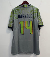 Sam Darnold YOUTH KIDS Seattle Seahawks Official NFL Rivalries Collection Nike Jersey
