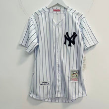 Don Mattingly YOUTH KIDS New York Yankees Jersey Mitchell & Ness