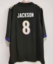 Lamar Jackson Baltimore Ravens official Nike Jersey Classic Authentics
