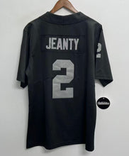 Ashton Jeanty Las Vegas Raiders Jersey Classic Authentics