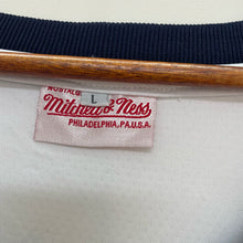 Bobby Hurley Duke Blue Devils NCAA Mitchell & Ness jersey White