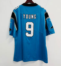 Bryce Young Carolina Panthers Official NFL Nike Jersey